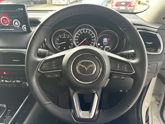 2020 Mazda CX-9 Touring