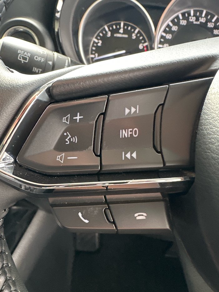 2020 Mazda CX-9 Touring