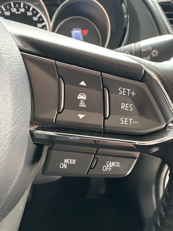 2020 Mazda CX-9 Touring