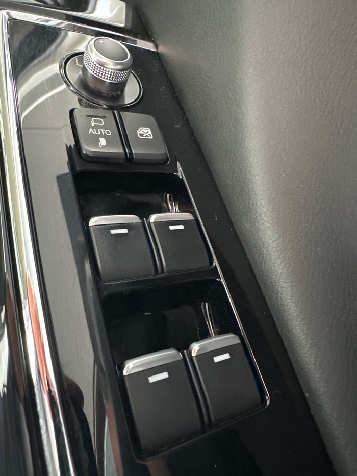 2020 Mazda CX-9 Touring