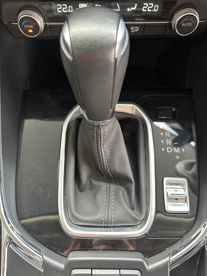 2020 Mazda CX-9 Touring