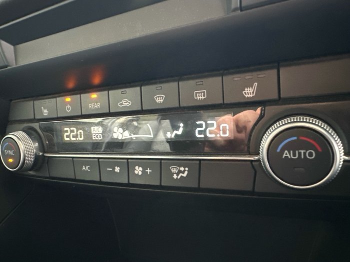 2020 Mazda CX-9 Touring
