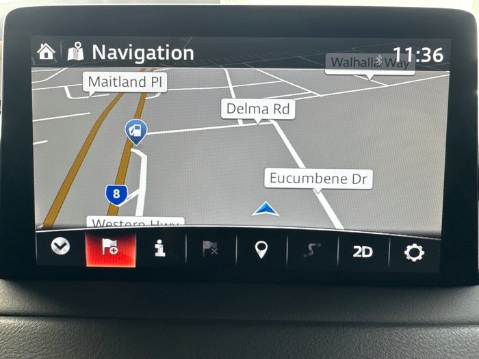 2020 Mazda CX-9 Touring
