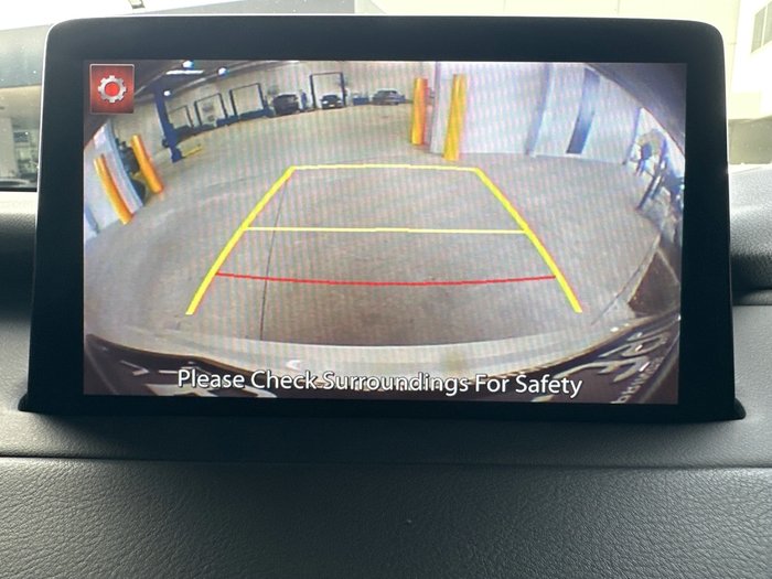 2020 Mazda CX-9 Touring