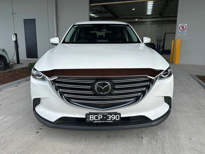 2020 Mazda CX-9 Touring