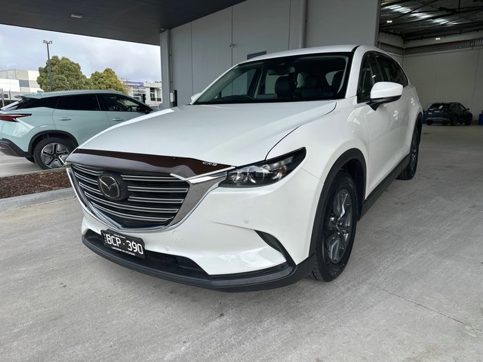 2020 Mazda CX-9 Touring