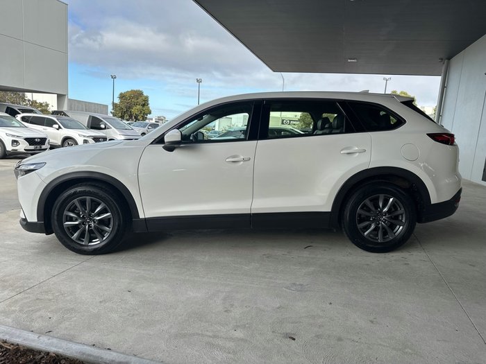 2020 Mazda CX-9 Touring
