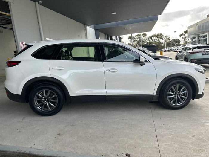 2020 Mazda CX-9 Touring