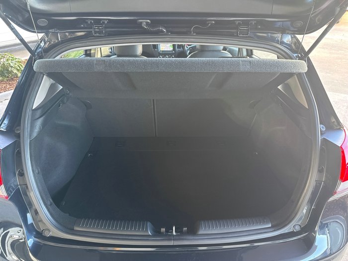 2018 Kia Cerato Sport+