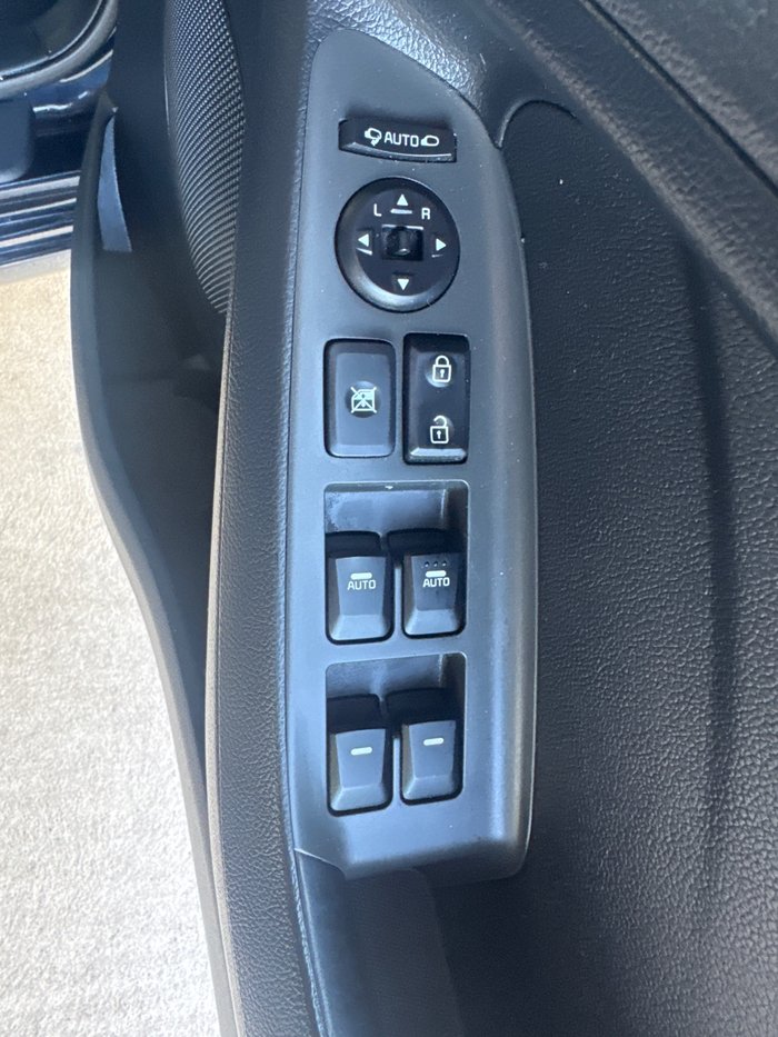 2018 Kia Cerato Sport+