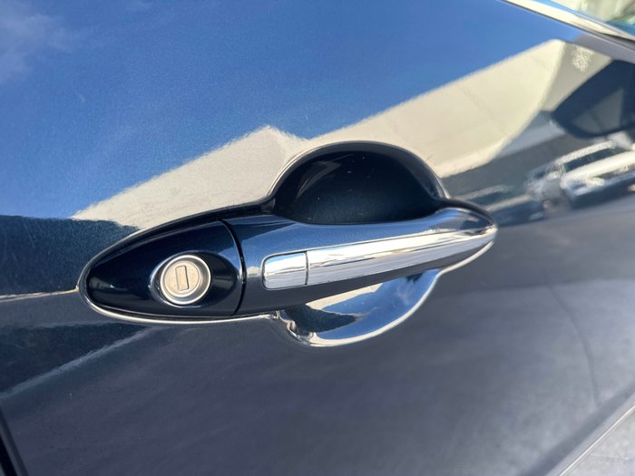 2018 Kia Cerato Sport+