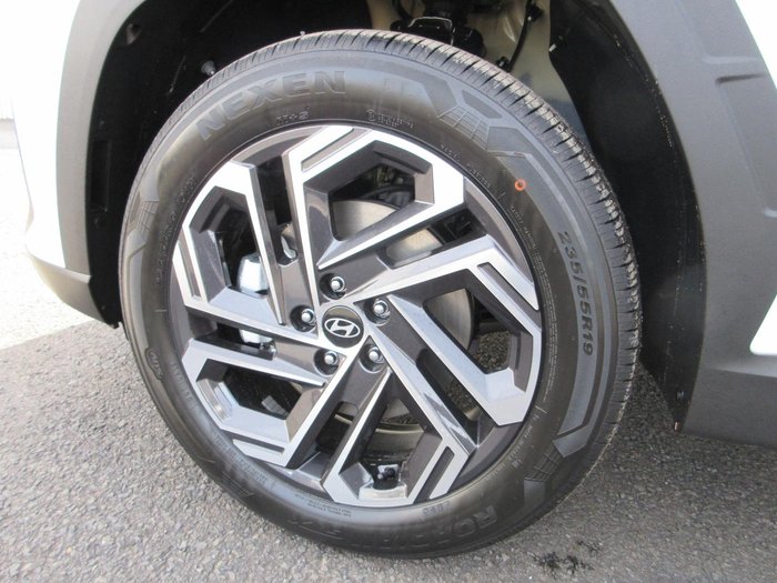 2025 Hyundai Tucson Premium