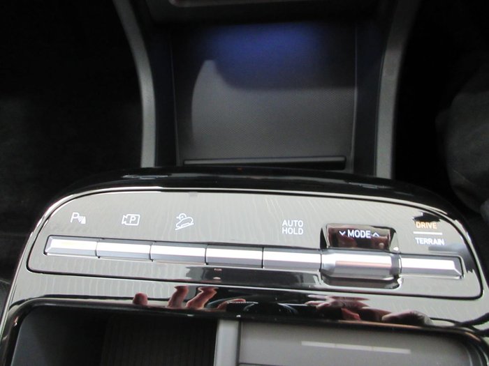 2025 Hyundai Tucson Premium
