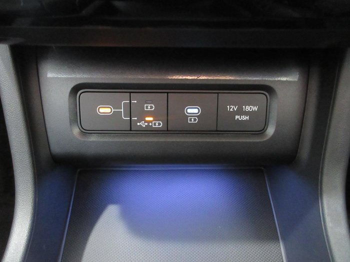 2025 Hyundai Tucson Premium