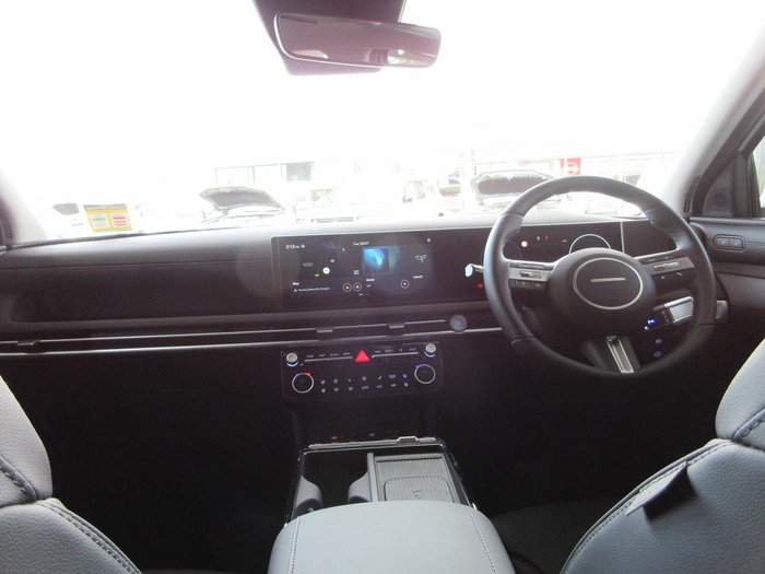 2025 Hyundai Tucson Premium