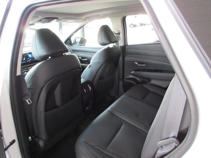 2025 Hyundai Tucson Premium