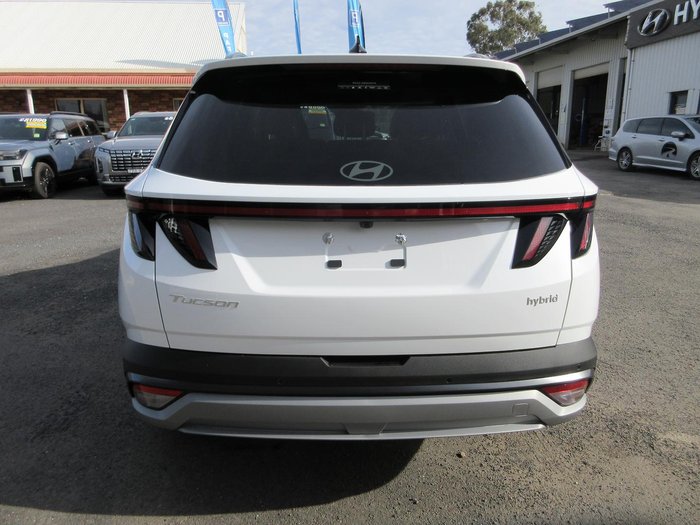 2025 Hyundai Tucson Premium