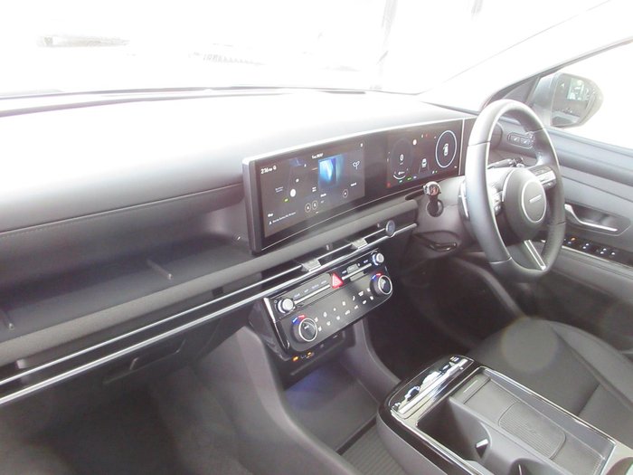 2025 Hyundai Tucson Premium