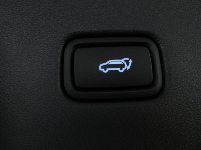2025 Hyundai Tucson Premium