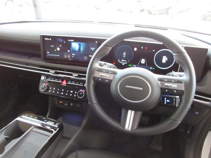 2025 Hyundai Tucson Premium