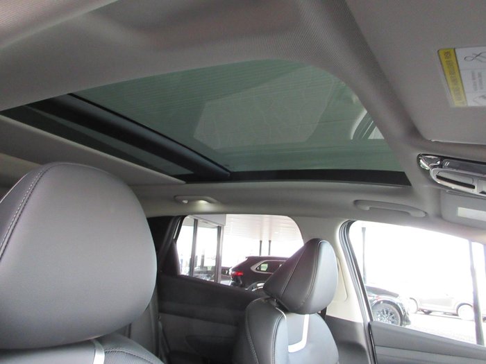 2025 Hyundai Tucson Premium