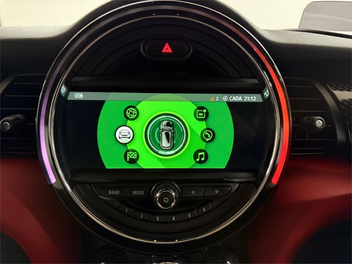 2018 MINI Hatch Cooper S