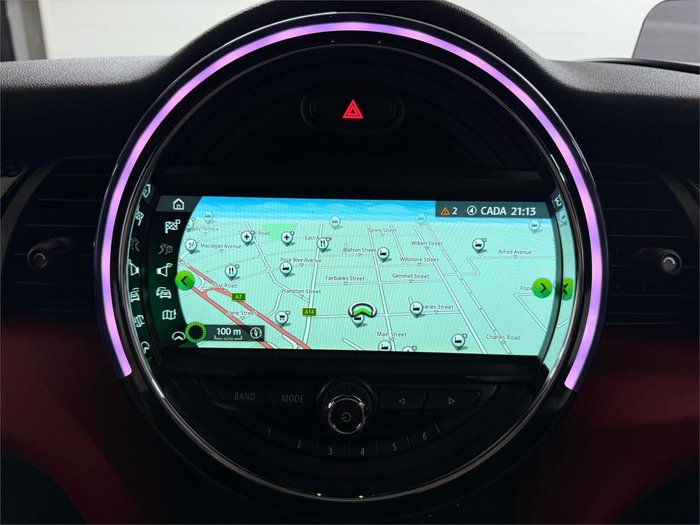 2018 MINI Hatch Cooper S