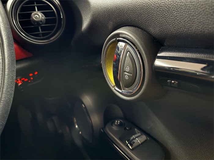 2018 MINI Hatch Cooper S