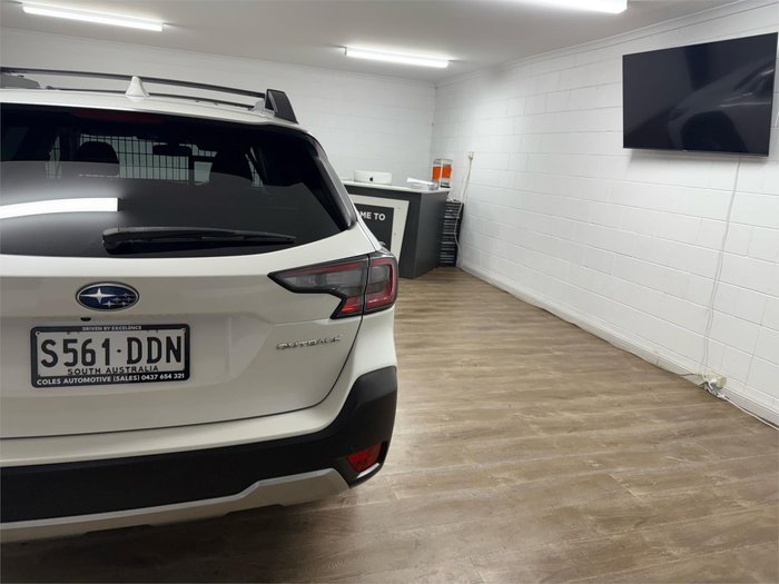 2020 Subaru Outback AWD
