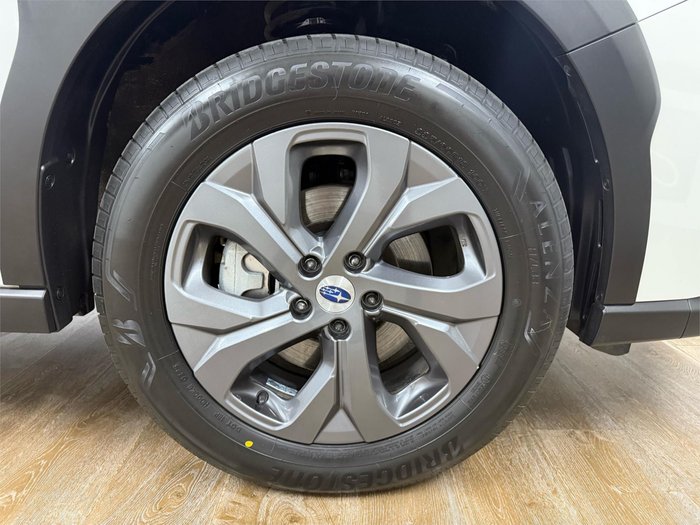 2020 Subaru Outback AWD