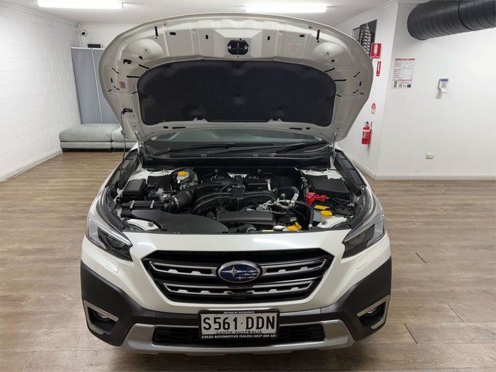 2020 Subaru Outback AWD