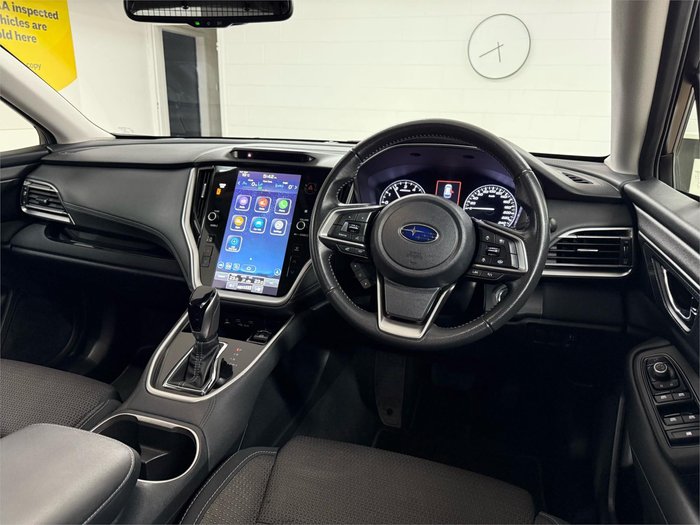 2020 Subaru Outback AWD