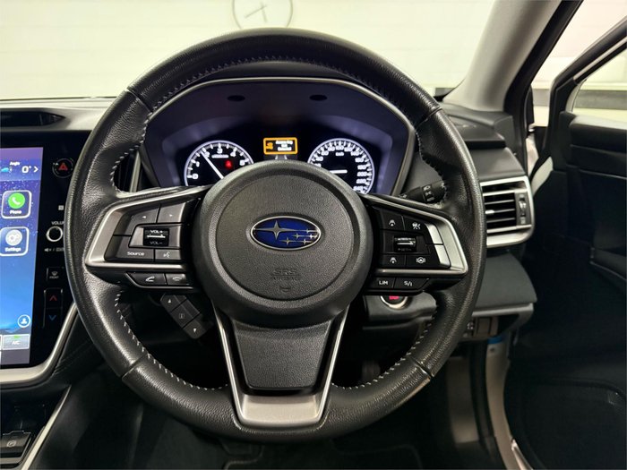 2020 Subaru Outback AWD