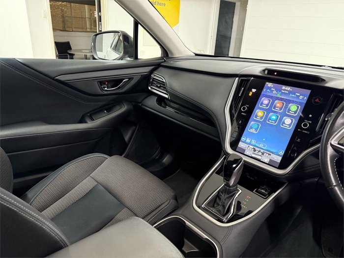 2020 Subaru Outback AWD