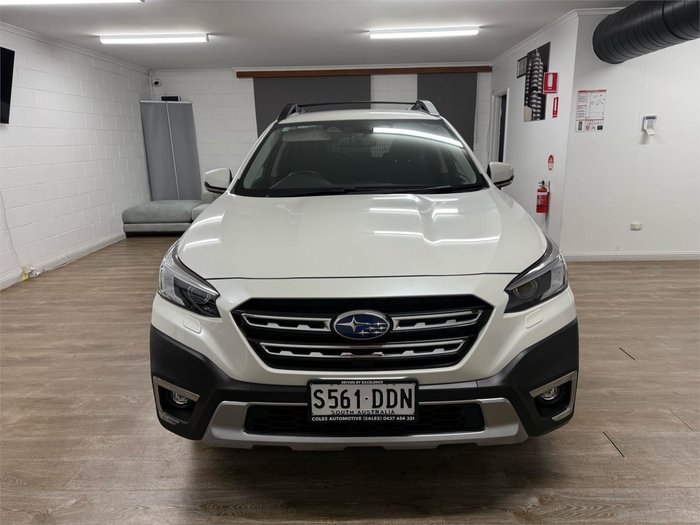 2020 Subaru Outback AWD