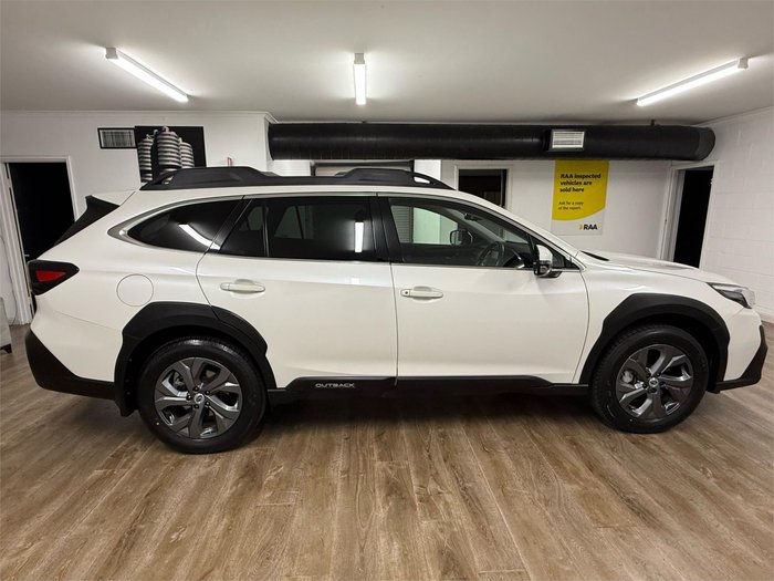 2020 Subaru Outback AWD