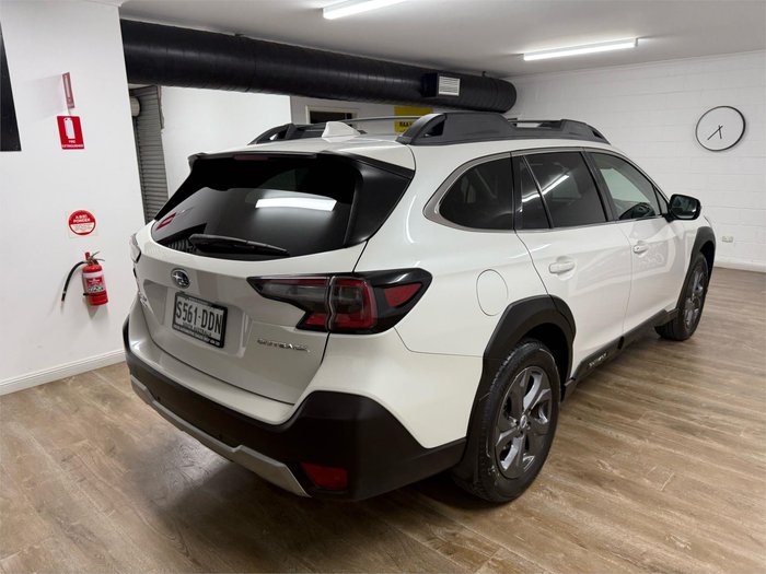 2020 Subaru Outback AWD