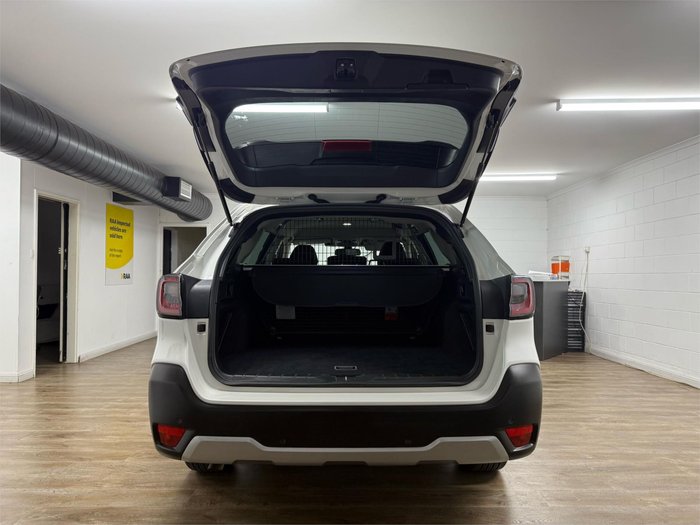 2020 Subaru Outback AWD
