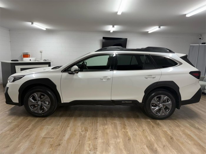 2020 Subaru Outback AWD