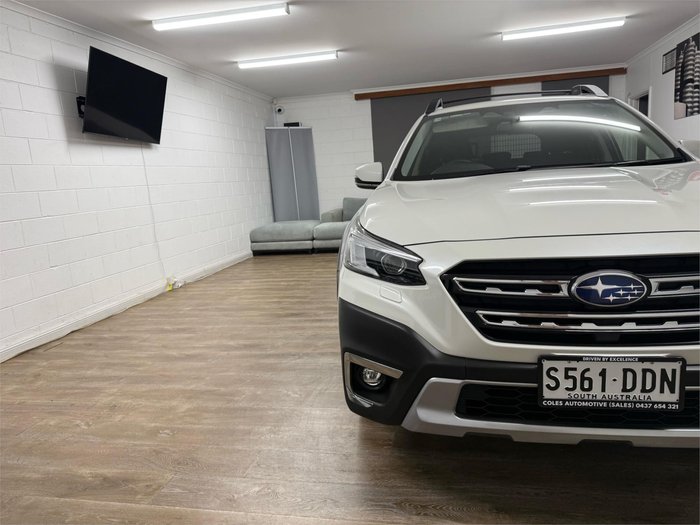 2020 Subaru Outback AWD