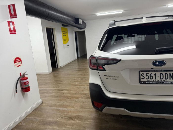 2020 Subaru Outback AWD