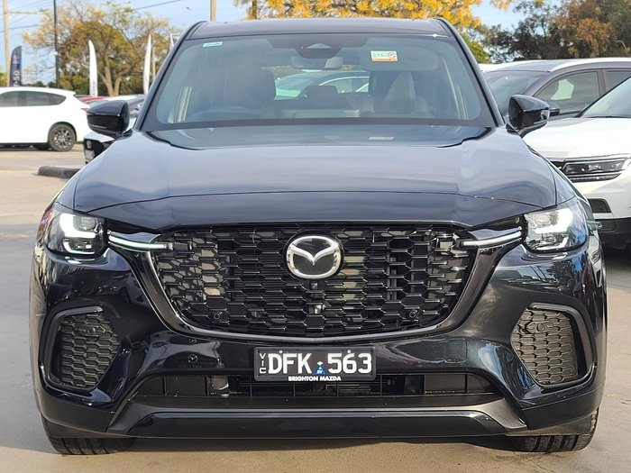 2024 Mazda CX-70 G50e Azami