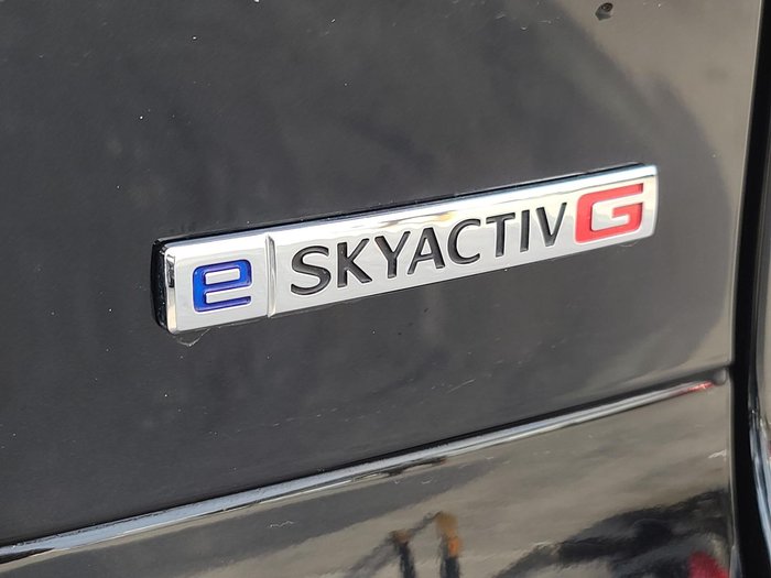 2024 Mazda CX-70 G50e Azami