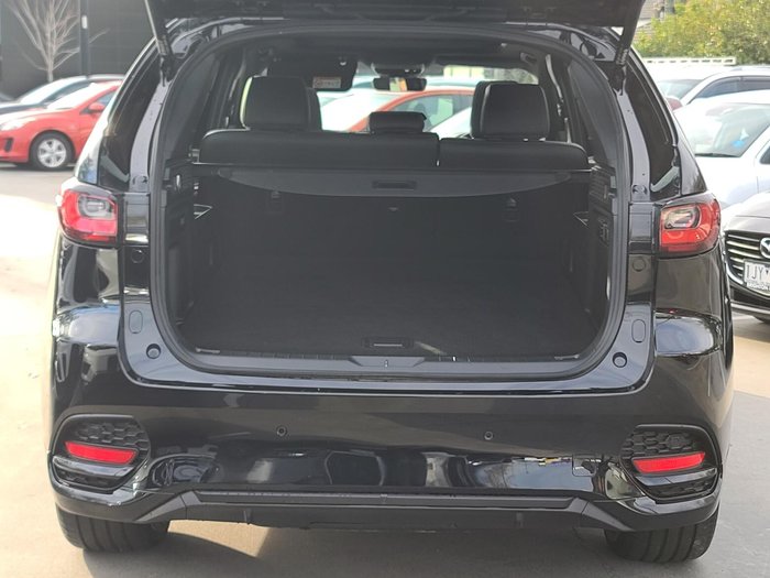 2024 Mazda CX-70 G50e Azami