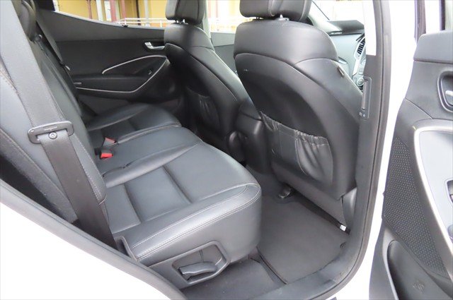 2014 Hyundai Santa Fe Elite