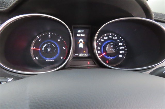 2014 Hyundai Santa Fe Elite
