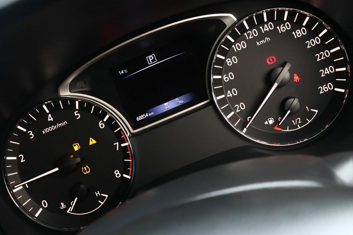 2019 Nissan Pathfinder ST-L