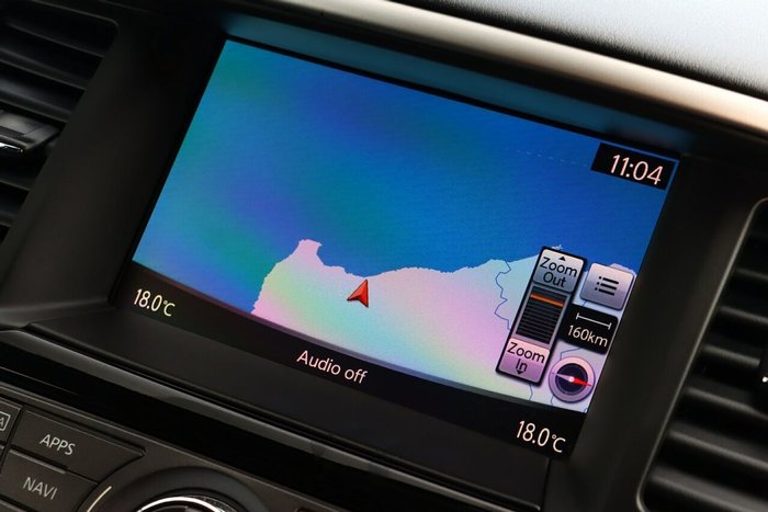 2019 Nissan Pathfinder ST-L