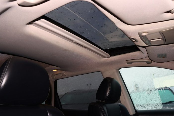 2019 Nissan Pathfinder ST-L