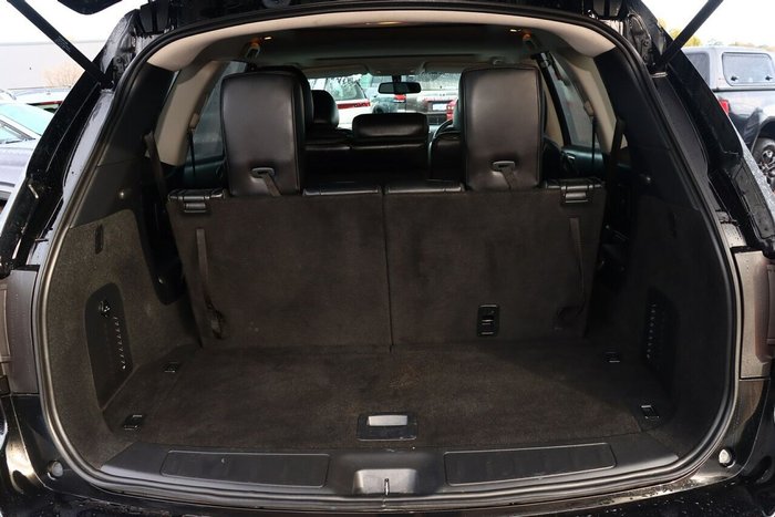 2019 Nissan Pathfinder ST-L